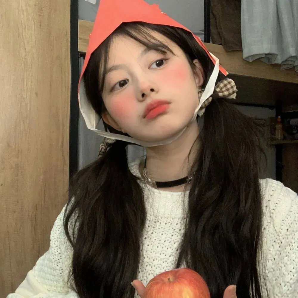 罪美女人